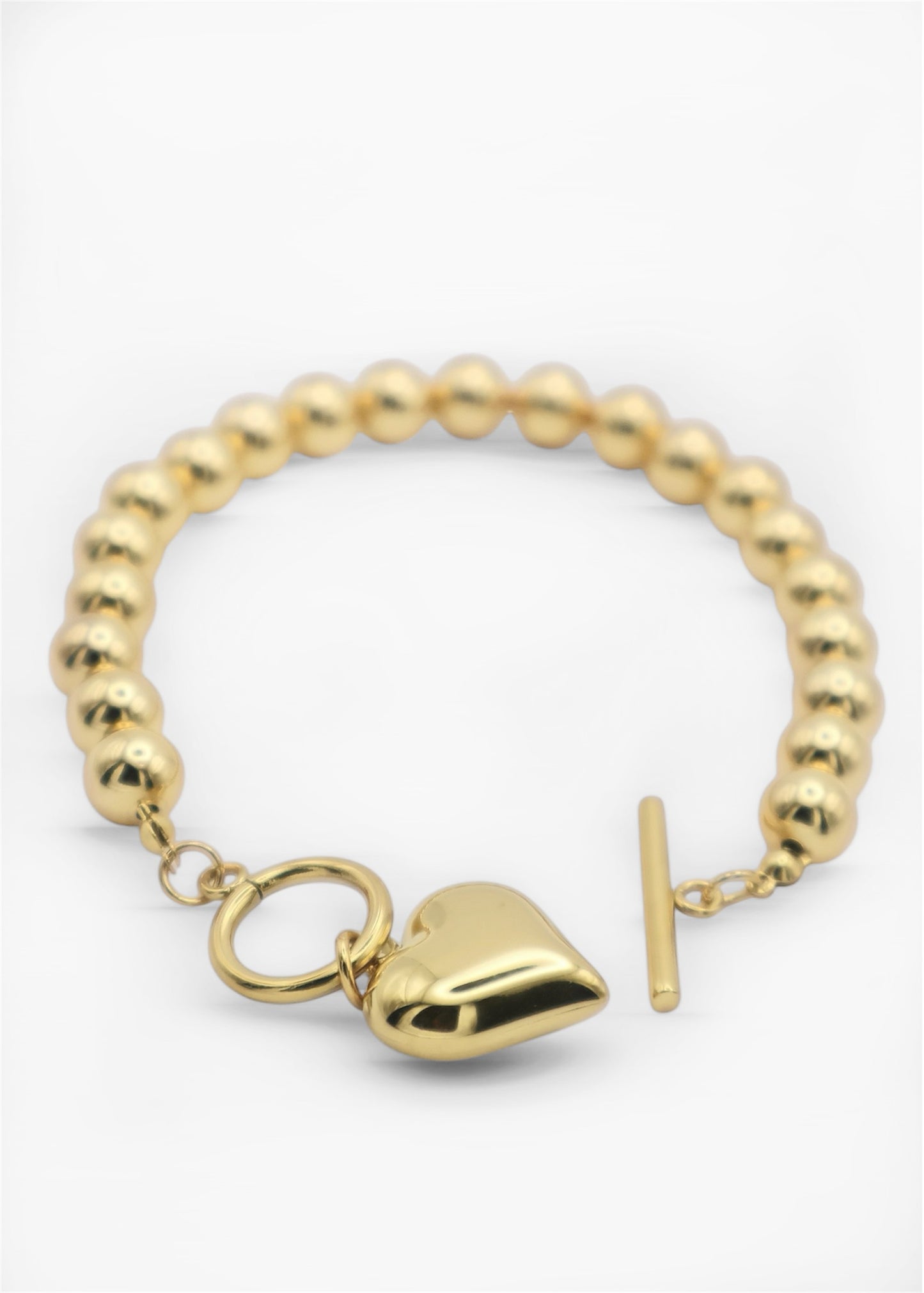 Bracelet l’amoureuse