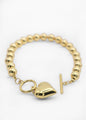 Bracelet l’amoureuse