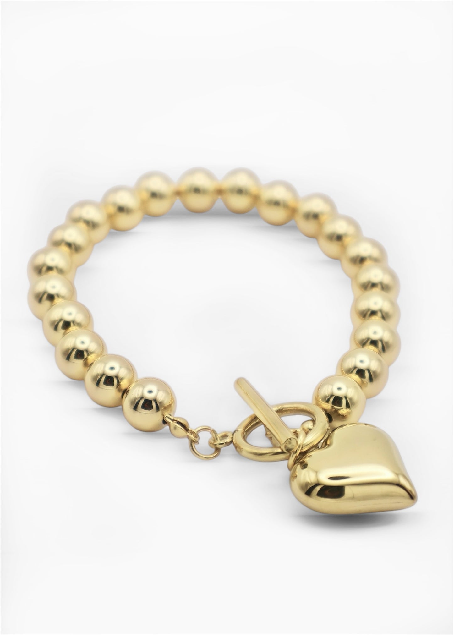 Bracelet l’amoureuse